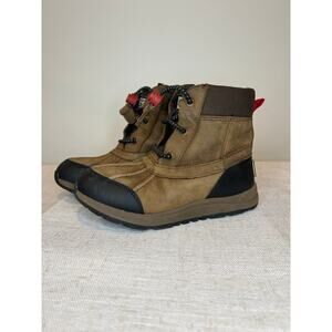 UGG youth insulated  Turlock boots